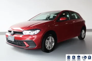 Polo Comfortline My 2026