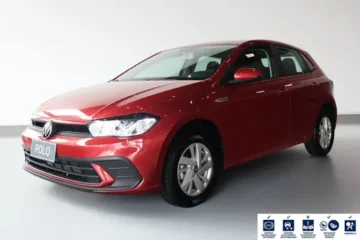 Polo Comfortline My 2026