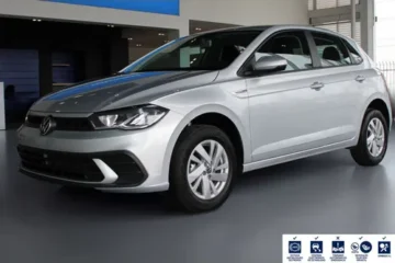 Polo Comfortline My.  2026