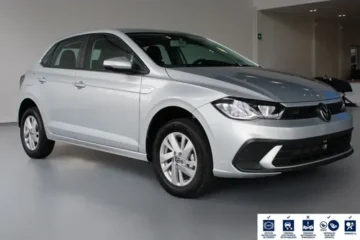 Polo Comfortline My.  2026