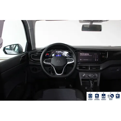 Volkswagen Polo 2026 Plateado Bogotá