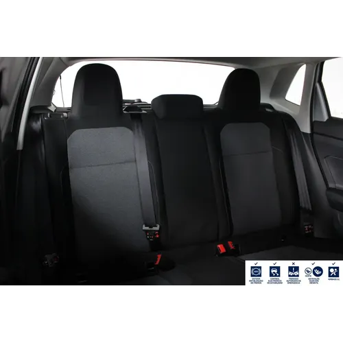 Volkswagen Polo 2026 Plateado Bogotá