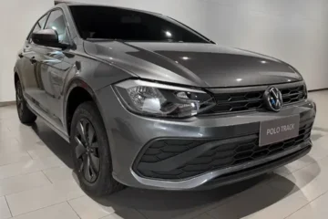 Polo Track 1.6l Mt My 2026