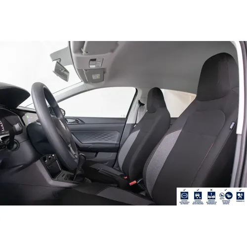 Volkswagen Polo 2026 Negro Bogotá