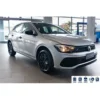 Volkswagen Polo Track 2026 Plateado Bogotá
