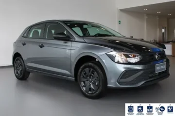 Polo Track My.  2026