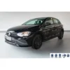 Volkswagen Polo Track 2026 Negro Bogotá