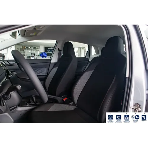 Volkswagen Polo Track 2026 Plateado Bogotá