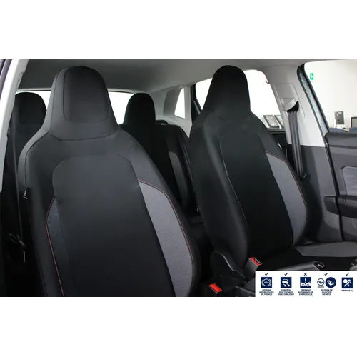 Volkswagen Polo Track 2026 Gris Bogotá