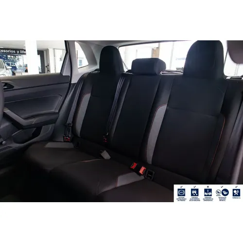 Volkswagen Polo Track 2026 Plateado Bogotá