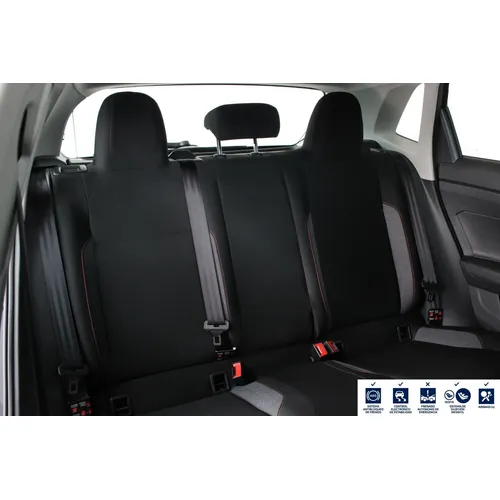 Volkswagen Polo Track 2026 Gris Bogotá