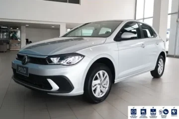 Polo Trendline My.  2026