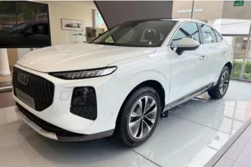 Q3 Dynamic 148hp Mhev