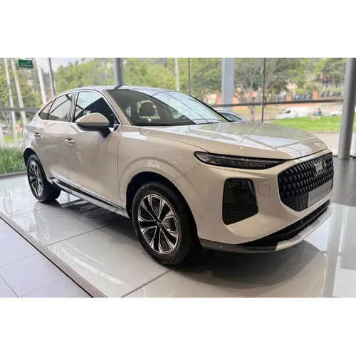 Audi Q3 2026 Blanco Bogotá