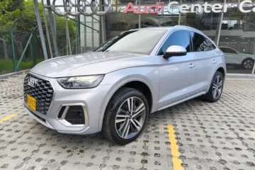 Q5 Sportback 2.0t Mhve Sline Quattro 249hp