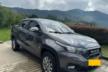 RAM 700 1.4 Big Horn Dc Aut