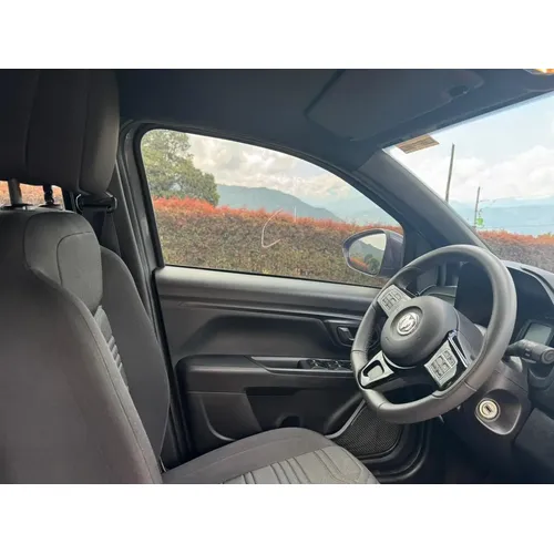 RAM 700 2024 Gris Envigado