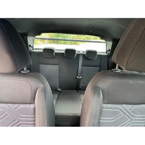 RAM 700 2024 Gris Envigado