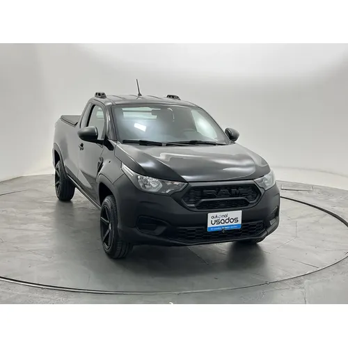 RAM 700 2023 Negro Bogotá