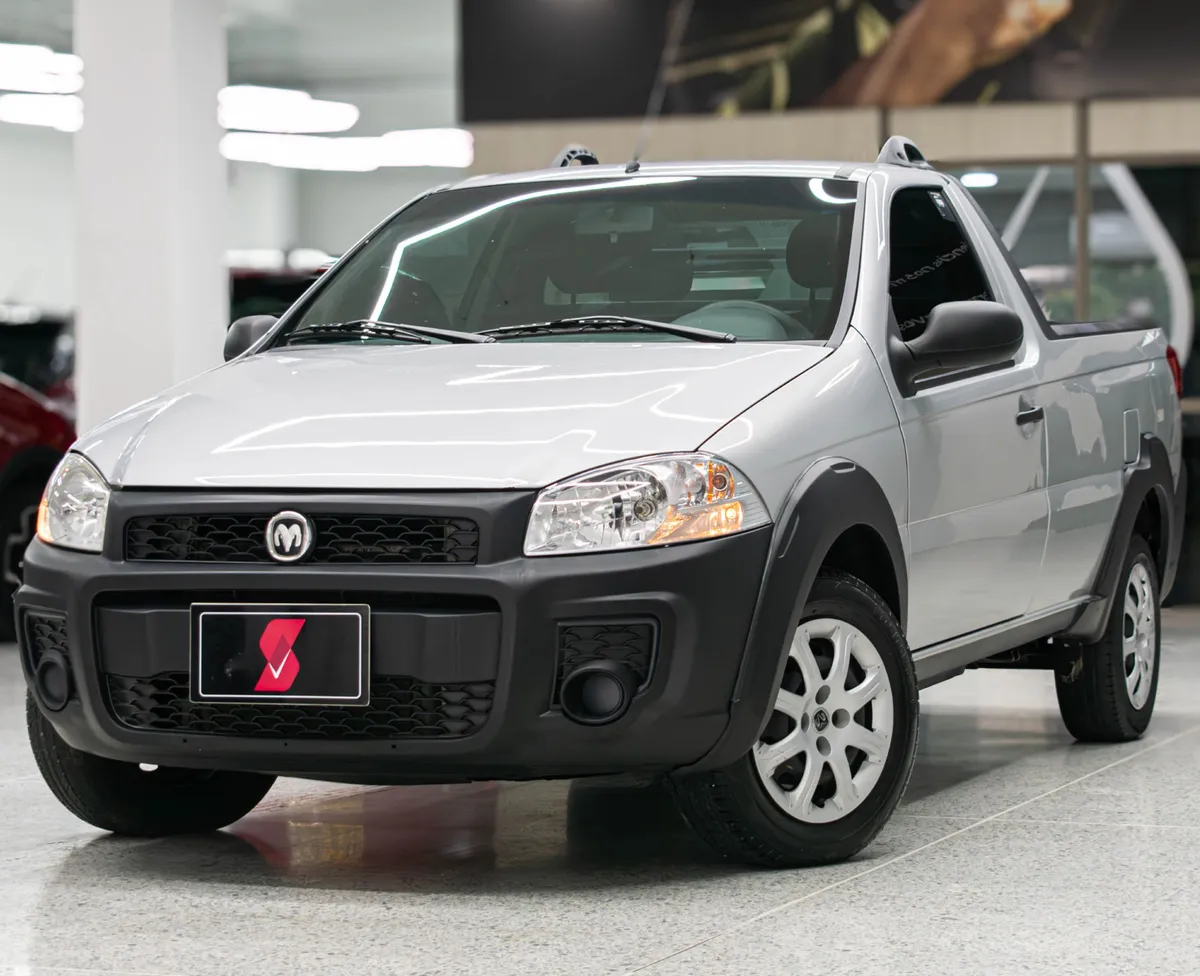 RAM 700 2020 Blanco Bucaramanga