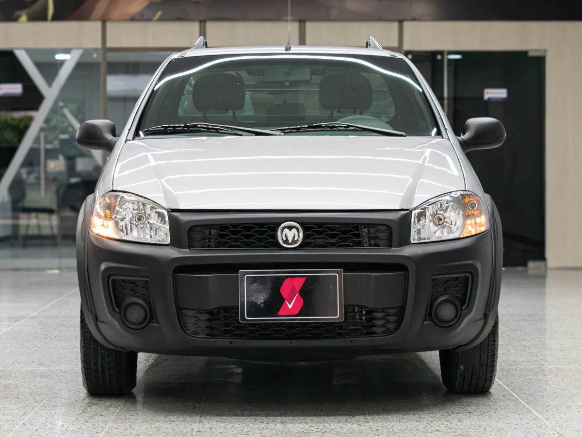 RAM 700 2020 Blanco Bucaramanga