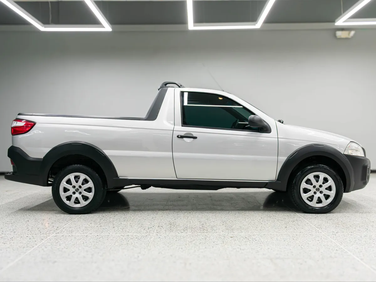 RAM 700 2020 Blanco Bucaramanga