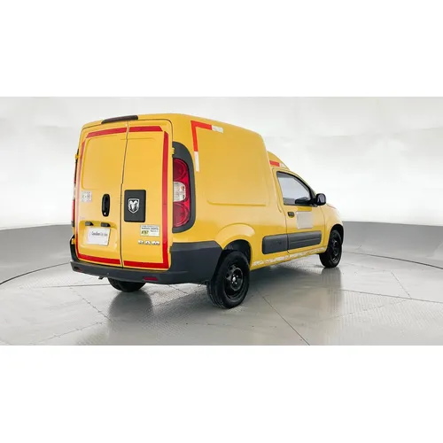 RAM V700 2022 Amarillo Bogotá