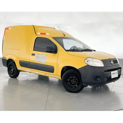 RAM V700 2022 Amarillo Bogotá