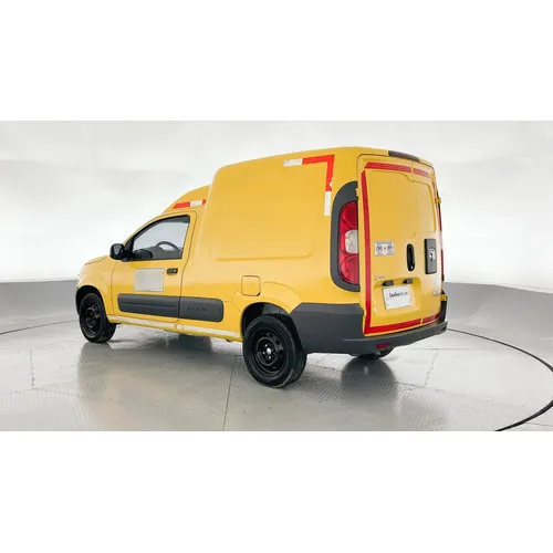 RAM V700 2022 Amarillo Bogotá