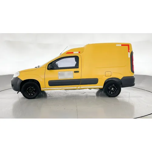 RAM V700 2022 Amarillo Bogotá