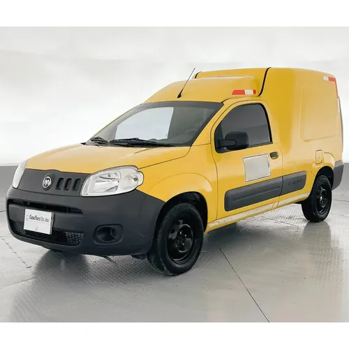 RAM V700 2022 Amarillo Bogotá