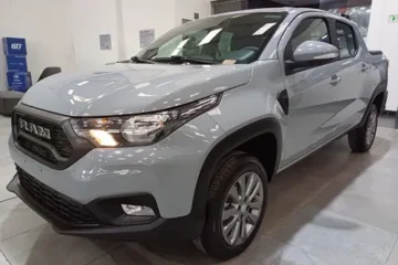 Ram 700 1.3 Big Horn Doble Cabina