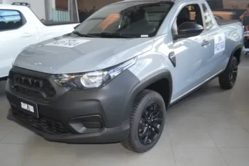 Ram 700 1.3l Cs Slt Mt Modelo 2025