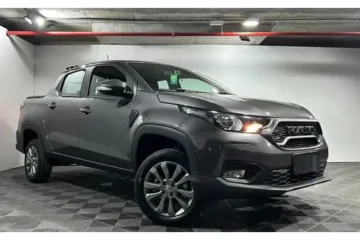 Ram 700 Doble Cabina