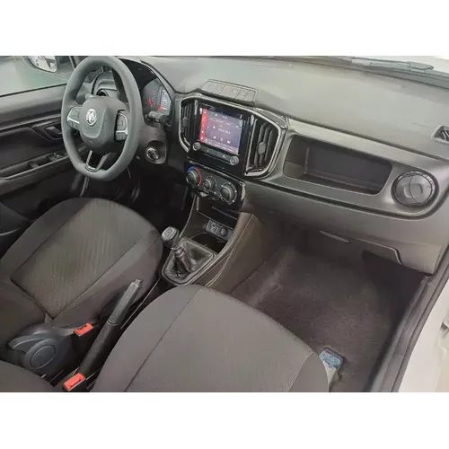 RAM 700 2026 Blanco Bogotá