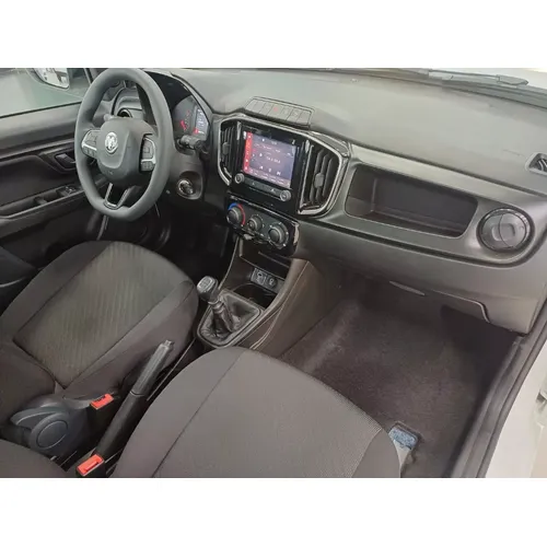 RAM 700 2026 Blanco Bogotá