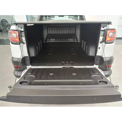 RAM 700 2026 Blanco Bogotá