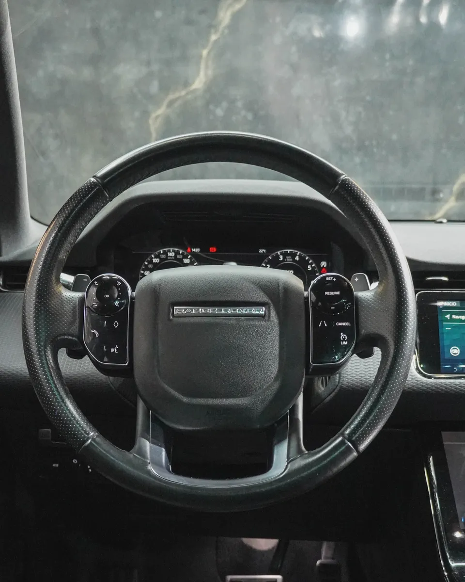 Land Rover Range Rover Evoque 2020 Blanco Medellín