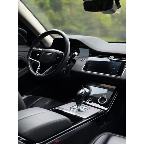 Range Rover Evoque Blindaje 2+