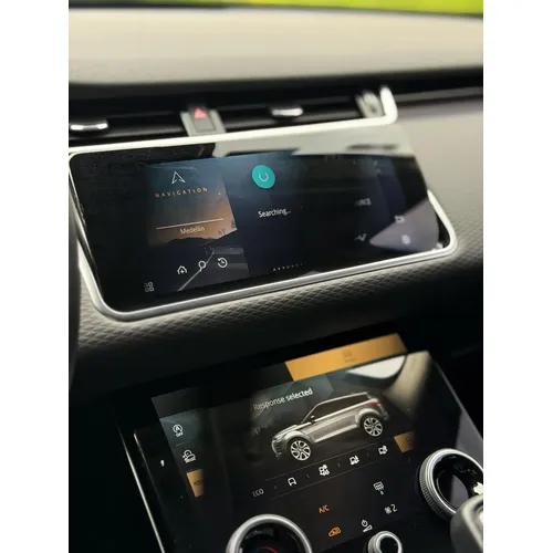 Range Rover Evoque Blindaje 2+