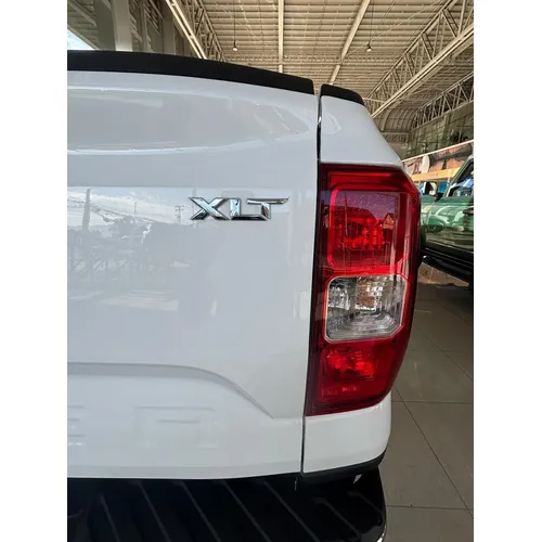 Ford Ranger XLT 2026 Blanco Bogotá
