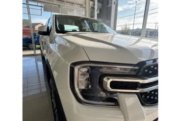 Ranger 2.0 Xlt Biturbo 4x4 At