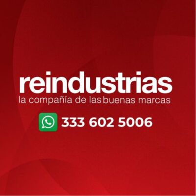 Reindustrias Hyundai