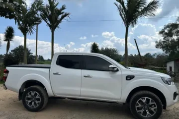 Renault Alaskan 2.5 Zen