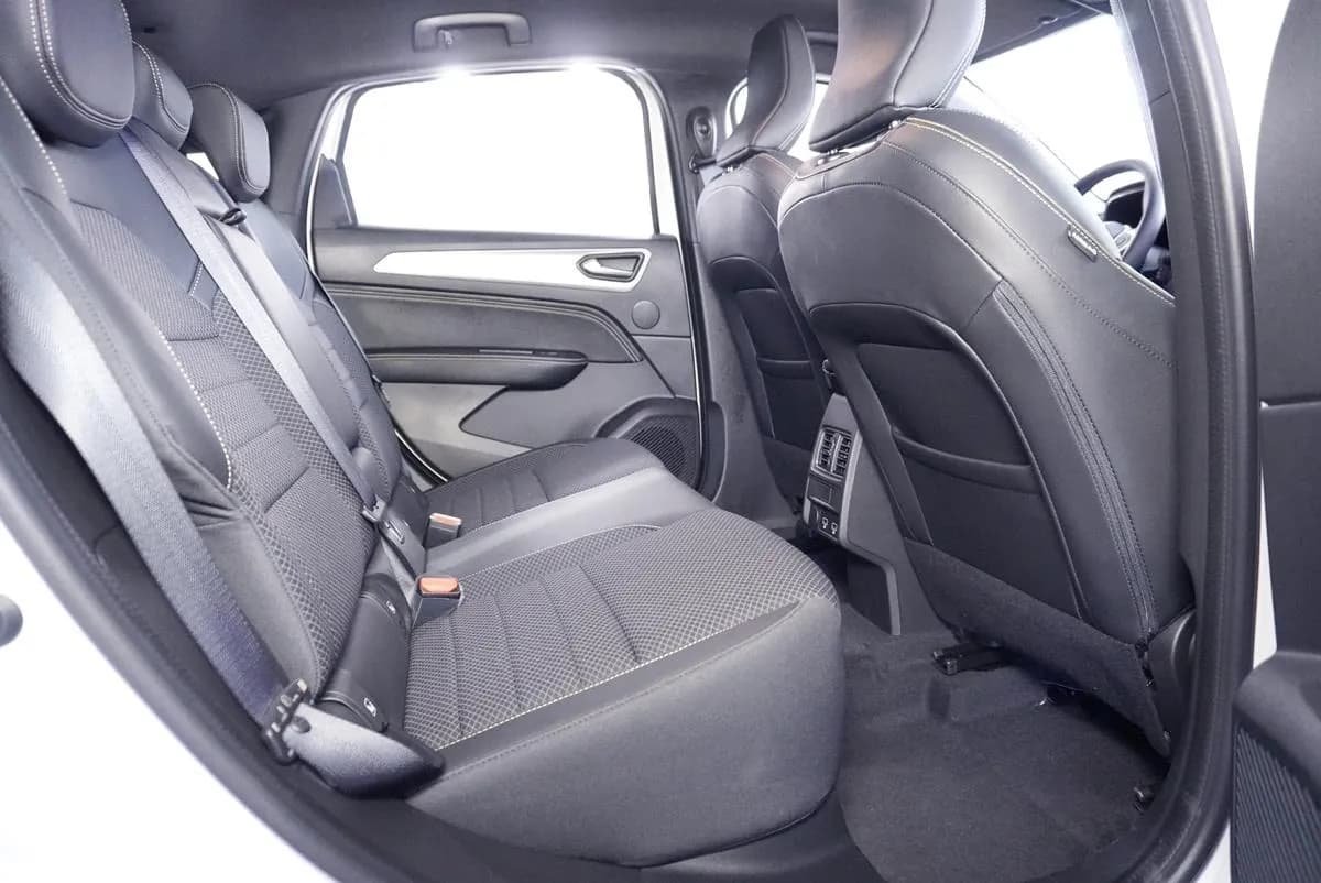 Renault Arkana E-Tech Hybrid 1.3 Modelo 2025