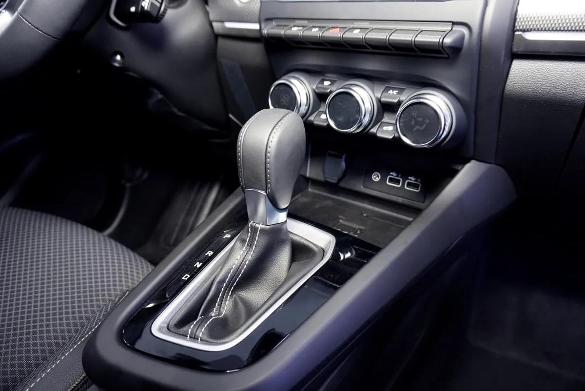 Renault Arkana E-Tech Hybrid 1.3 Modelo 2025