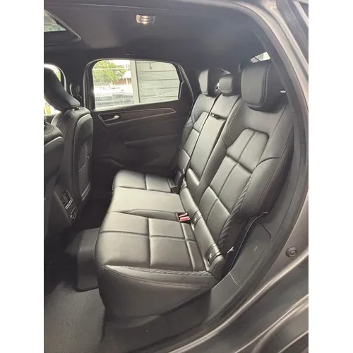 Renault Arkana 2025 Azul Bogotá