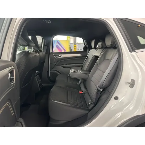 Renault Arkana E-Tech 2025 Blanco Bogotá