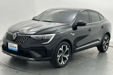 Renault Arkana E-Tech Hybrid 1.3 Tce Hybrid Techno