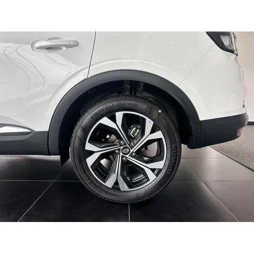 Renault Arkana E-Tech 2025 Blanco Bogotá